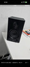 漫步者（EDIFIER）MR4 有源監聽(tīng)2.0音箱 HIFI音質(zhì) 高保真 多媒體電腦電視音響 桌面音響 黑色 禮物 曬單實(shí)拍圖