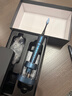 松下（Panasonic）電動(dòng)牙刷進(jìn)口雙馬達橫縱振懸浮充電護齦凈縫成人情侶節日禮物生日禮物送男女友PDP67藍國家補貼 曬單實(shí)拍圖