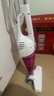 美的（Midea）吸塵器SC861A家用手持立式吸塵器二合一強勁吸力【七夕禮物】 曬單實拍圖