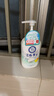 牛乳石鹼(COW)MILKY柑橘沐浴乳500ml 保濕滋潤(rùn) 柑橘清香 日本原裝進(jìn)口 曬單實(shí)拍圖