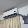 小米（MI）米家1.5匹 巨省電pro 超一級能效 變頻冷暖  空調掛機 35GW-NA20/V1A1 國家補貼20% 2025新款  曬單實(shí)拍圖