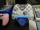 飛智八爪魚5 無線游戲手柄 力調節(jié)合金搖桿Switch類xbox藍牙體感PC電腦ns電視Steam 曬單實拍圖