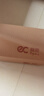 宜馳（EGCHI）皮鞋男士商務(wù)休閑鞋頭層牛皮套腳駕車(chē)鞋子 C8833 黑色 41  曬單實(shí)拍圖