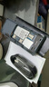 諾基亞（NOKIA）108 4G移動(dòng)聯(lián)通電信廣電全網(wǎng)通 2.4英寸雙卡雙待 直板按鍵學(xué)生老人老年人功能機備用手機 黑色 曬單實(shí)拍圖