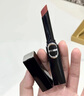 迪奧DIOR【新品上市】烈艷藍金驚艷唇膏口紅390釉光教師節(jié)生日禮物女 曬單實拍圖