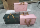 西多米暖暖杯55度恒溫陶瓷馬克杯智能實(shí)用禮盒教師節(jié)禮物送老師朋友老婆 曬單實(shí)拍圖