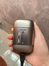 飛利浦（PHILIPS）電動剃須刀新一代旋護式鵝卵石Pro 無線充電便攜刮胡刀暮靄金 生日禮物 七夕情人節(jié)禮物送老公男友 曬單實拍圖