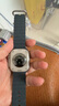 BHO適用蘋(píng)果手表表帶apple watch s11/s10/ultra3海洋表帶iwatch s9/8/7/6/5/4/se3/2/1硅膠手表帶 曬單實(shí)拍圖