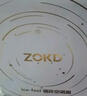 Zokd【重磅新品】小風扇桌面USB超強風力靜音學生宿舍床上夾式家用戶外便攜手持空調(diào)扇制冷長續(xù)航 落日玫瑰【夾子款】充插兩用 | 五檔大風力 曬單實拍圖