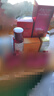 資生堂（SHISEIDO）紅腰子精華+紅色蜜露精萃液 抗老美白保濕護(hù)膚品七夕禮物送女友 曬單實拍圖