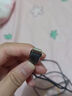 倍思小酷 蘋果充電器氮化鎵pd20W套裝iphone14快充線充電頭適用13/12ProMax手機Type-C插頭iPad 黑色 曬單實拍圖