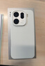 OPPO Find X9 Pro 16GB+1TB 霜白 哈蘇2億超清長(cháng)焦鏡頭 7500mAh冰川電池 5G旗艦手機【孫穎莎同款】 曬單實(shí)拍圖