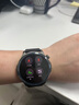 華米Balance 2智能手表運動手表訓(xùn)練恢復(fù)健康GPS定位血氧檢測心率監(jiān)測圓盤藍牙通話 Balance2【運動智能手表】 曬單實拍圖