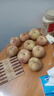 京鮮生  國產(chǎn)脆蜜桃 凈重4.5斤 單果150g+ 生鮮水果 源頭直發(fā)  曬單實拍圖