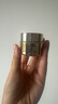 蘭蔻菁純眼霜20ml滋潤(rùn)淡紋潤(rùn)澤緊致護(hù)膚品化妝套裝禮盒禮物送女友 曬單實(shí)拍圖
