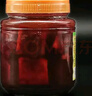 新中南通新款江蘇省特產(chǎn) 新中紅方乳腐 石港豆腐乳500克下飯菜醬菜 曬單實(shí)拍圖