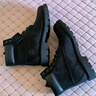 添柏嵐（Timberland）官方踢不爛男鞋馬丁靴戶外皮革|19039 19039W/黑色 TB1僅批次不同 42 鞋內(nèi)長：26.5cm 曬單實(shí)拍圖