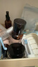 安熱沙（Anessa）小金瓶防曬乳60mL+美白清透防曬啫喱90g高倍防曬防水防汗七夕禮物 曬單實(shí)拍圖