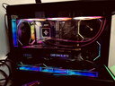 華碩全家桶14700KF/U7 265KF主機RTX5070Ti顯卡RO姬/吹雪定制ROG太陽(yáng)神顯卡游戲組裝電腦主機DIY組裝機 特別版丨14600KF+RTX5070 曬單實(shí)拍圖