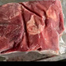 柒島內蒙古新鮮純羊肉生鮮去骨羊腿肉純肉羊后腿肉涮火鍋燒烤烤肉肉餡 頂配 純肉 羊腿肉*凈重4-4.2斤 曬單實(shí)拍圖