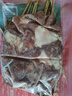 大希地安格斯牛肉串240g*3袋+羊肉串240g*2袋 腌制入味燒烤露營(yíng)食材 曬單實(shí)拍圖