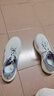 特步360X2.0王鶴棣同款跑鞋男碳板入門(mén)鞋軟彈緩震穩定推進(jìn)透氣運動(dòng)鞋 月光石藍/超級橙/澈青藍 41 曬單實(shí)拍圖
