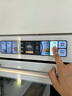 美的（Midea）【新品首發(fā)】嵌入式蒸烤箱變頻微蒸烤炸燉五合一 55L大容量家用蒸烤箱 雙速熱風微蒸烤炸一體機 【革新頂配】微蒸烤一體機G50C1白月光升級款 曬單實拍圖