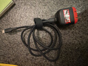 貝爾金（BELKIN）充電器PD快充 蘋(píng)果充電器45W 便攜充電頭套裝 Type-C 蘋(píng)果iPhone17充電頭C口 電源適配器 漫威款 曬單實(shí)拍圖