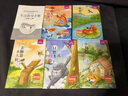 快樂(lè )讀書(shū)吧二年級上冊小鯉魚(yú)跳龍門(mén)二年級課外閱讀必讀全套5冊注音版 孤獨的小螃蟹 小狗的小房子 一只想飛的貓 歪腦袋木頭樁人民教育出版社人教版語(yǔ)文教材配套書(shū)目 兒童文學(xué)中小學(xué)教輔正版圖書(shū)2年級推薦書(shū)目 曬單實(shí)拍圖