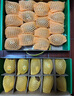 佳沛（zespri）綠奇異果經(jīng)典果16粒禮盒單果約86-103g 水果 獼猴桃 曬單實拍圖