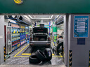米其林（MICHELIN）輪胎 競馳PILOT SPORT 5 245/40ZR18 97Y  適配奧迪 A4/A5 曬單實(shí)拍圖