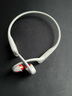 韶音（SHOKZ）李現(xiàn)同款OpenRunPro2 S820骨傳導(dǎo)耳機(jī)無線開放式藍(lán)牙耳機(jī)主動(dòng)降噪防塵抗汗跑步運(yùn)動(dòng)耳機(jī)七夕禮物 基普喬格聯(lián)名款-快至當(dāng)/次日達(dá) 曬單實(shí)拍圖
