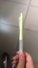 uni三菱自動(dòng)鉛筆M3/5-KS黑科技鉛芯自轉冰淇淋色限定升級KURUTOGA不易斷芯繪圖0.5mm 1009GG自動(dòng)鉛筆0.5mm蘋(píng)果綠 曬單實(shí)拍圖