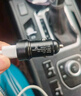 智國者車(chē)載充電器220W超級快充usb接口一拖二三多功能快速車(chē)充電頭電源器轉換器汽貨車(chē)適用蘋(píng)果安卓小米 曬單實(shí)拍圖