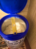 愛他美（Aptamil）德國白金版HMO 嬰兒配方奶粉1段 (0-6個(gè)月) 800g 德愛白金 曬單實(shí)拍圖