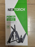 納麗德（NEXTORCH）PIONEER先鋒多功能工具鉗應急救援鉗剪戶外露營防身便攜工具鉗 曬單實拍圖