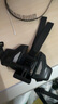 TELESIN(泰迅)適配大疆a(chǎn)ction5pro 4頭盔下巴支架osmo360摩托車頭盔支架gopro acepro2運動相機摩托車支架 曬單實拍圖
