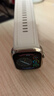 華為（HUAWEI）WATCH D2 晨曦金 華為智能手表動態(tài)血壓監(jiān)測一鍵微體檢再升級多種健康研究輕巧時尚華為新款血壓表 曬單實拍圖