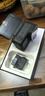 綠巨能（llano）適用影石360acepro2電池 Insta360acepro運(yùn)動相機(jī)電池快充盒 可儲電收納雙充數(shù)顯相機(jī)電池充電器 曬單實(shí)拍圖