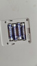 雙鹿 碳性5號(hào)20粒+7號(hào)20粒 AA電池20粒電池20粒裝適用于兒童玩具鐘表鼠標(biāo)鍵盤電池（混合共40粒） 曬單實(shí)拍圖