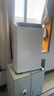 美的（Midea）移動(dòng)空調(diào)制冷一體機(jī)1.5匹冷暖變頻雙管家用立式無(wú)外機(jī)免安裝壓縮機(jī)窗式臥室廚房KYR-35/BP3N8Y-PT 曬單實(shí)拍圖