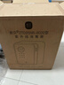 新貝新貝消毒柜嬰兒 奶瓶消毒帶烘干一體機(jī)紫外線32顆燈珠25L-8032 曬單實(shí)拍圖