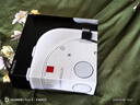 NOTHING Headphone(1)【明星同款】頭戴式無線降噪藍(lán)牙耳機(jī) HiFi音質(zhì) 空間音頻 兼容蘋果安卓系統(tǒng) 白色 曬單實(shí)拍圖
