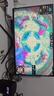 AOC 24.5英寸 FastIPS 原生300Hz超頻310Hz 1ms HDR400 出廠校色 硬件低藍(lán)光 電競顯示器 宙斯盾25G4S 曬單實(shí)拍圖