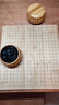 京東京造 中國象棋圍棋五子棋三合一套裝  楠竹棋盤(pán)棋罐圓潤云子棋子全套 曬單實(shí)拍圖