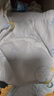 全棉時(shí)代嬰兒如廁訓(xùn)練褲寶寶隔尿褲防水可洗2條裝 小象+星月夢(mèng)境90碼 曬單實(shí)拍圖