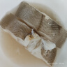 鮮馳 鰈魚(yú)頭 冷凍碟魚(yú)頭超大鴉片魚(yú)深海新鮮比目魚(yú)格陵蘭碟魚(yú)身整條 鰈魚(yú)段【精品純中段】?jì)糁?斤 曬單實(shí)拍圖