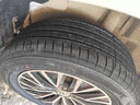 玲瓏輪胎205/60R16 92V 玲瓏臻選 HD 適配日產(chǎn)軒逸/豐田卡羅拉/大眾 曬單實拍圖