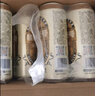 1號會(huì )員店（One's Member）拉格壹號 小麥精釀黃啤酒全麥釀造500ml*24罐整箱裝 蘇超看球 曬單實(shí)拍圖