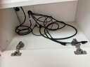 綠聯(lián) USB3.0轉網(wǎng)口千兆有線(xiàn)網(wǎng)卡轉RJ45網(wǎng)線(xiàn)轉接頭接口轉換器 適用蘋(píng)果華為小米筆記本電腦外置擴展塢 曬單實(shí)拍圖